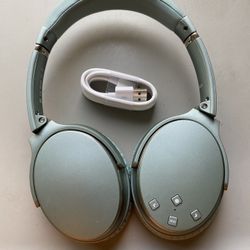 Srhythm NC25 Noise Canceling Headphones 
