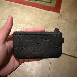 Louis Vuitton  Key Pouch