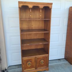 Vintage Shelf