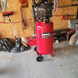 Compressor