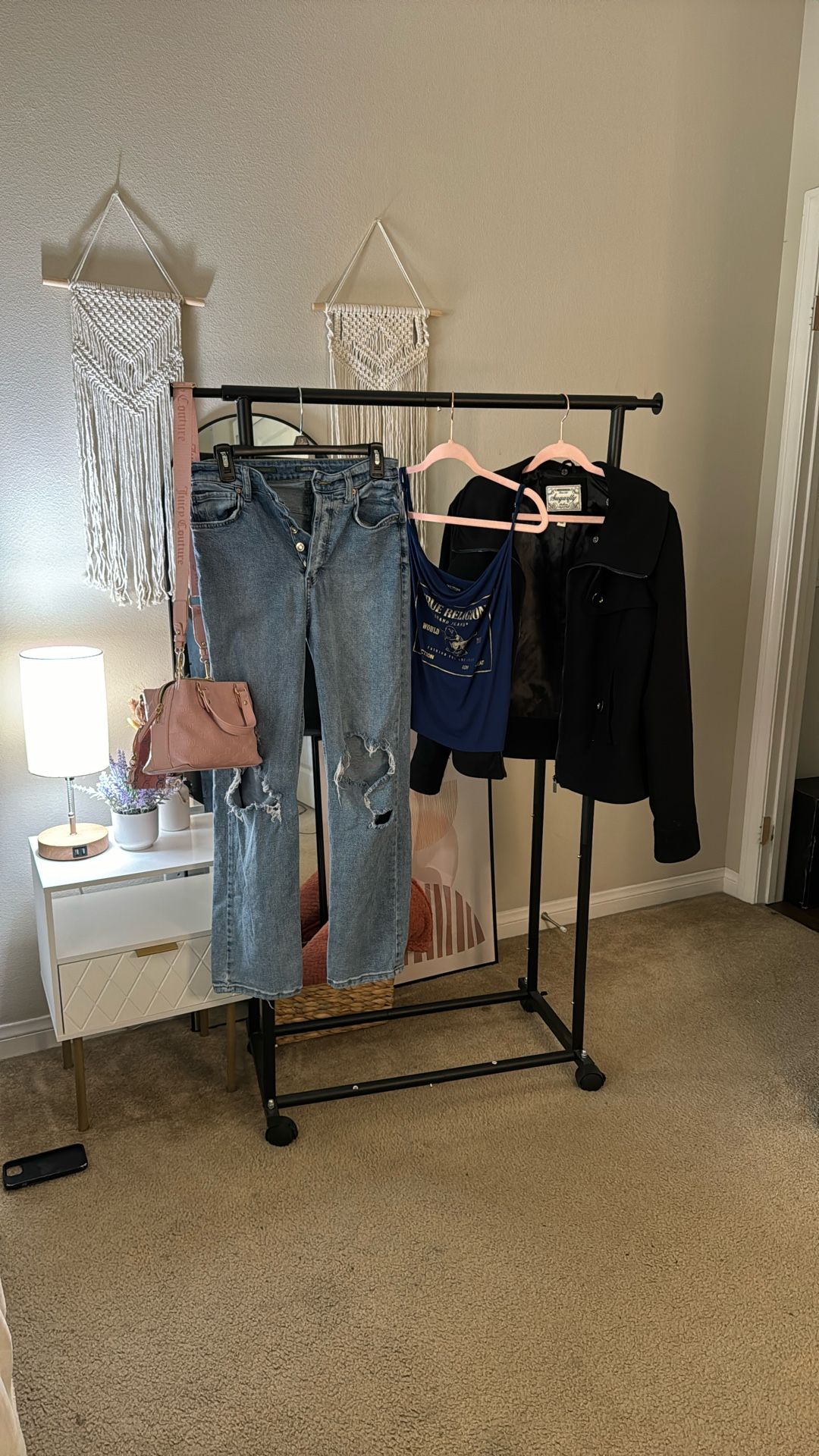 Bundle - Entire Outfit