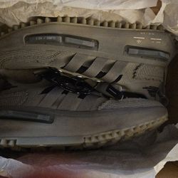 Hamcus X Adidas NMD_S1 Duszen Size 9