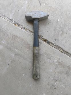 Heavy hammer
