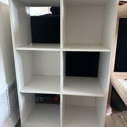 Cube Storage