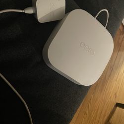 Eero Pro 6E