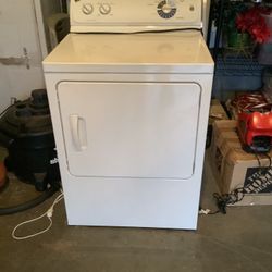 Ge Gas Dryer