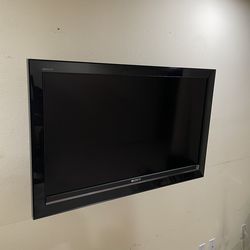 Sony TV 40 Inch
