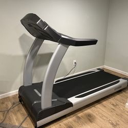 3G Cardio Elite Treadmill 