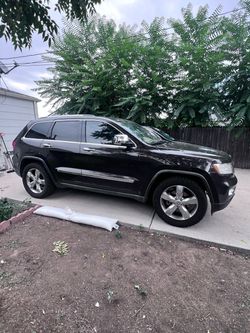 2011 Jeep Grand Cherokee