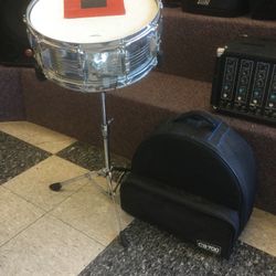 Snare Drum Kit Percussion