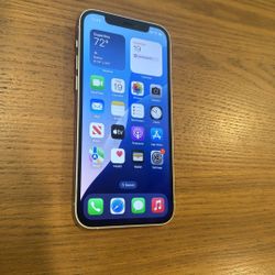 iPhone 12 64gb Fully Unlocked, 90% Battery Health, new Screen protector. Plz read description b4 messaging 