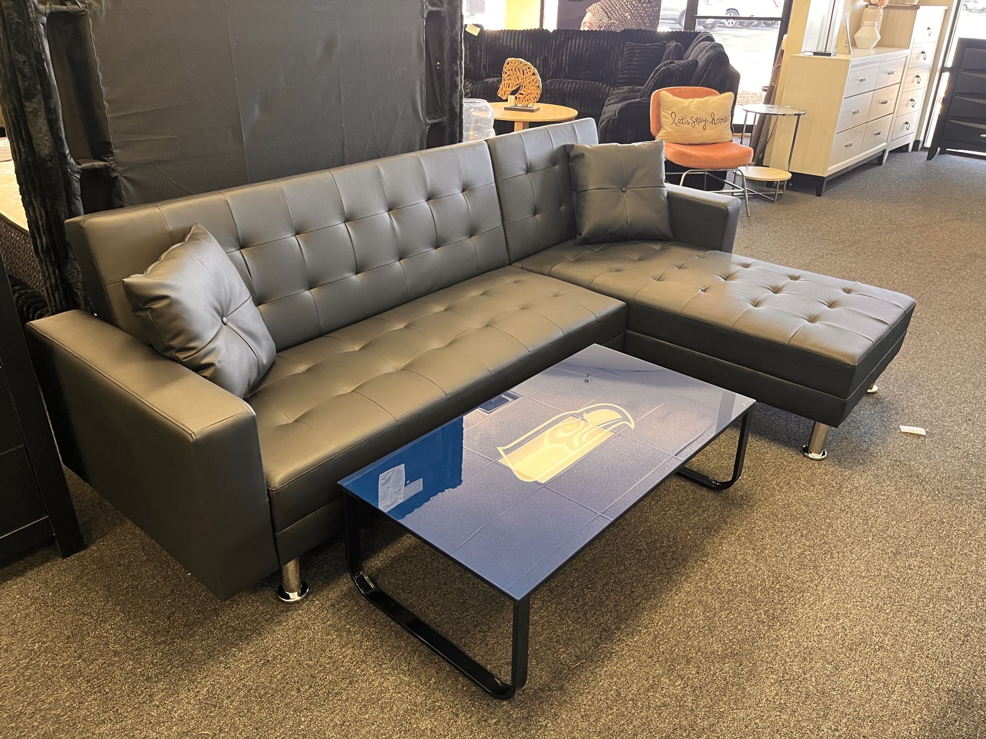 Sectional Sleeper
