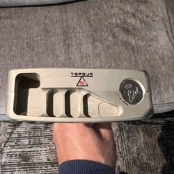 Edel E-2 Putter