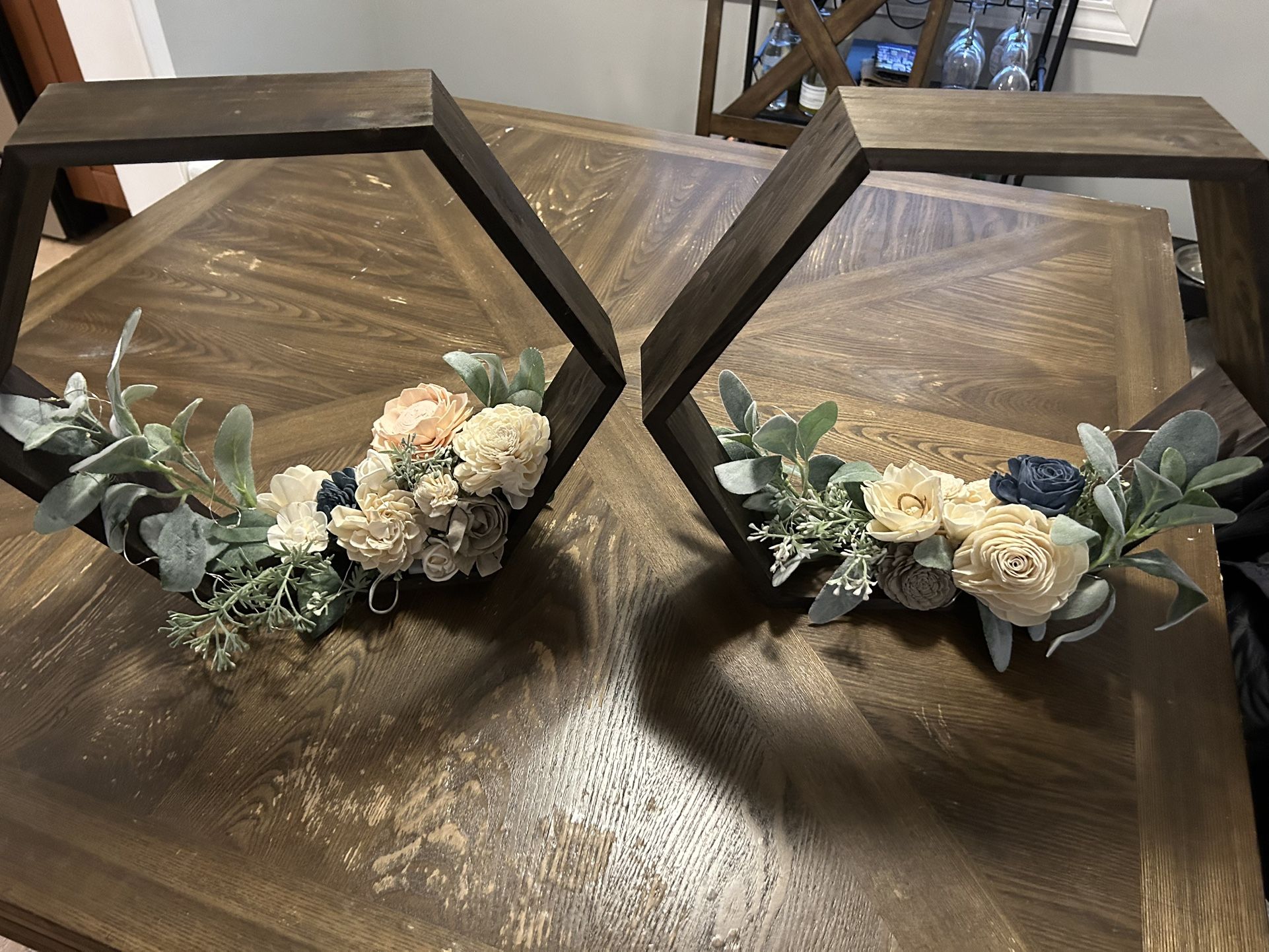 Wedding Centerpieces