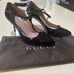 Gucci Heels