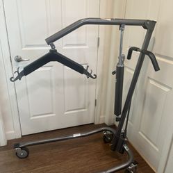 Hydraulic Lift, Elderly Lift