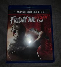 Friday the 13th