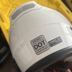 SEDICI Bluetooth Helmet