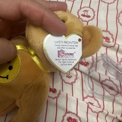 Beanie Baby TY