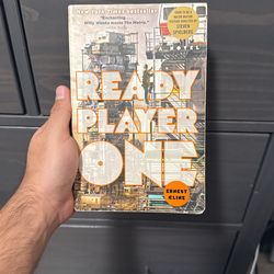 Ready Player One & Two
