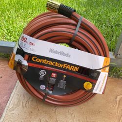 Farm Hoses 100 Ft 