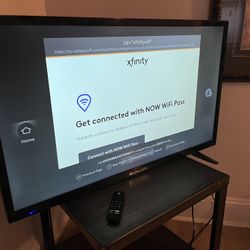 Smart TV