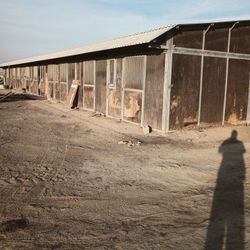 20 Stable For Horses 