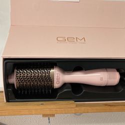 GEM  Hot Air Brush