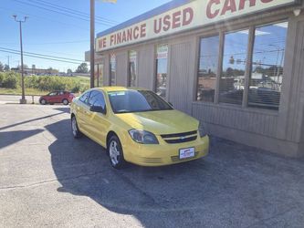 2008 Chevrolet Cobalt