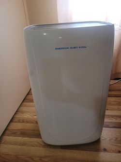 Emerson  Quiet Kool Portable AC