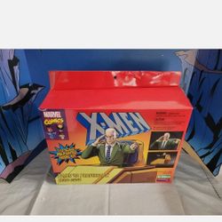 Kotobukiya Marvel Comics X-Men '92 Series PROFESSOR X ARTFX+ Statue • NEW