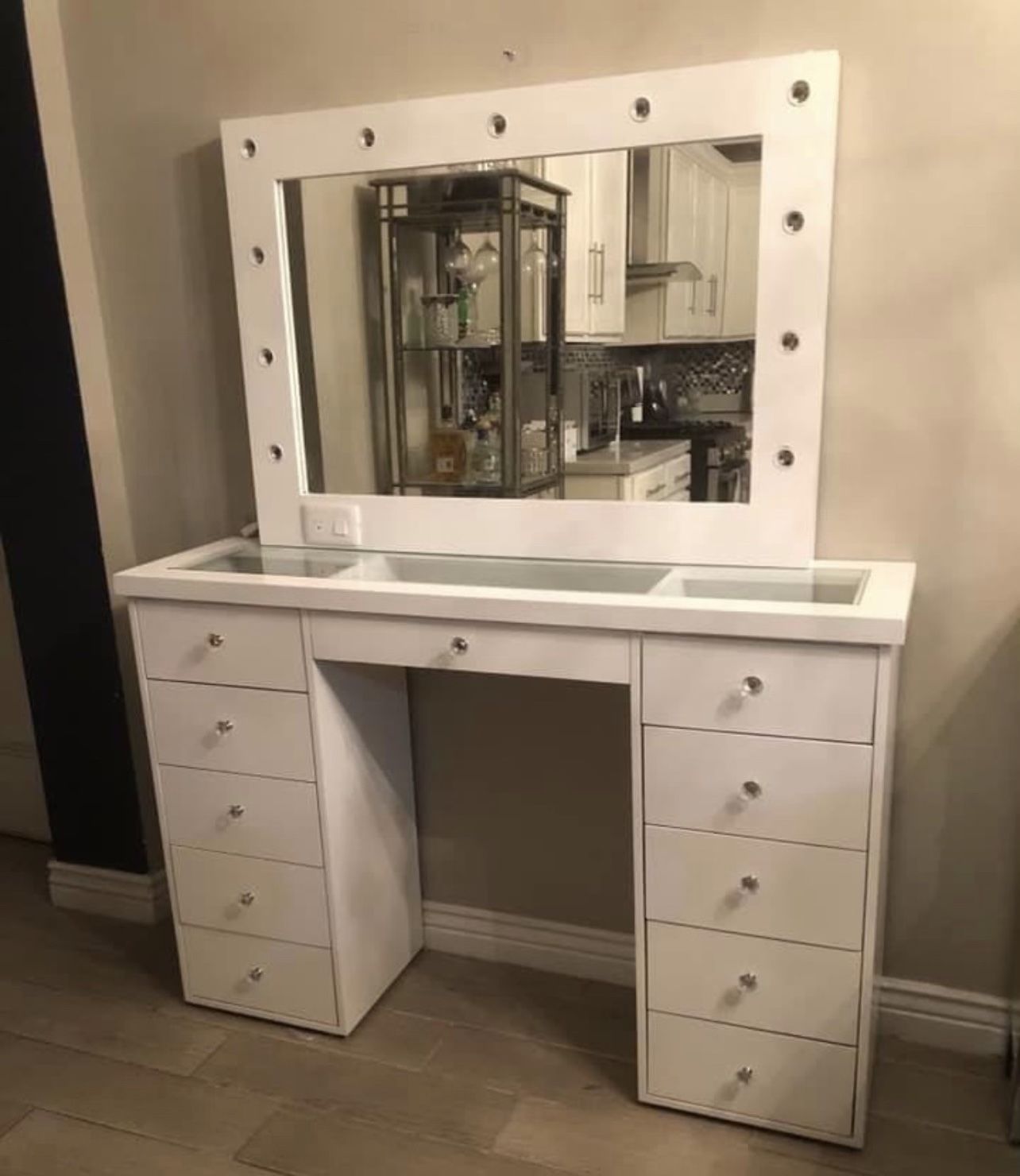 Vanity Set