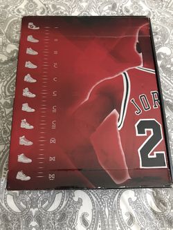 Air Jordan 6 Retro Countdown Carmines