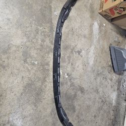 24 Bmw M4 Competition Carbon Fiber Lower Lip