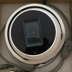 LTS Camera Surveillance Model CMHT1953M-Z 5MP HD TVI 1/2.7” Sensor 2.8-12mm DC 12V
