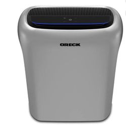 Air Response Air Purifier
