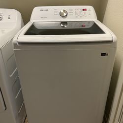 Samsung Washer