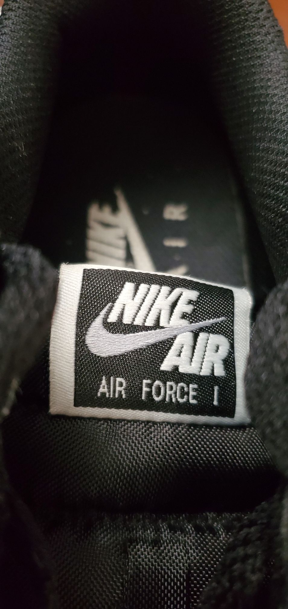 Nike Air Forse 1 size mens 5,5