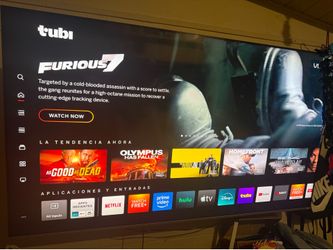 S-Mart TV Vizio