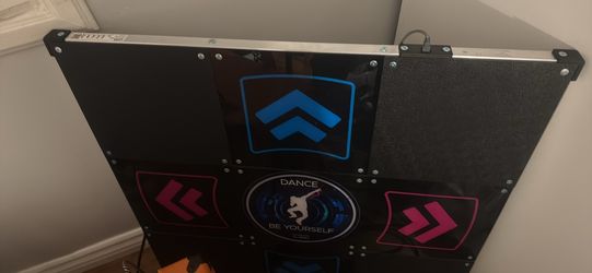 Ltek ddr metal pad