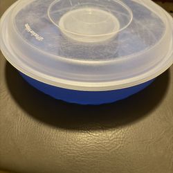 Snack Tray for Vegs,fruits Or Chips! 13” in Diameter$5