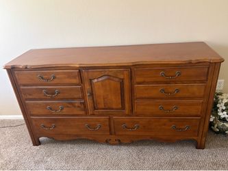 Bedroom Set