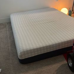 Mattress 