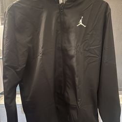 Jordan Jacket