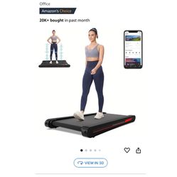 Brand New Walking Vibration Pad Model Rm-01 