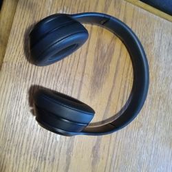 Beat Solo 3 Headphones 