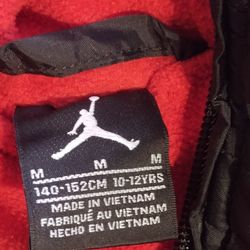 Jordan Jacket 