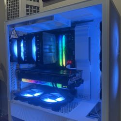 💰PRICED TO SELL💰⚡️TITAN⚡️ | RTX 3070 | R5 8400F | WINDOWS 11 GAMING PC 