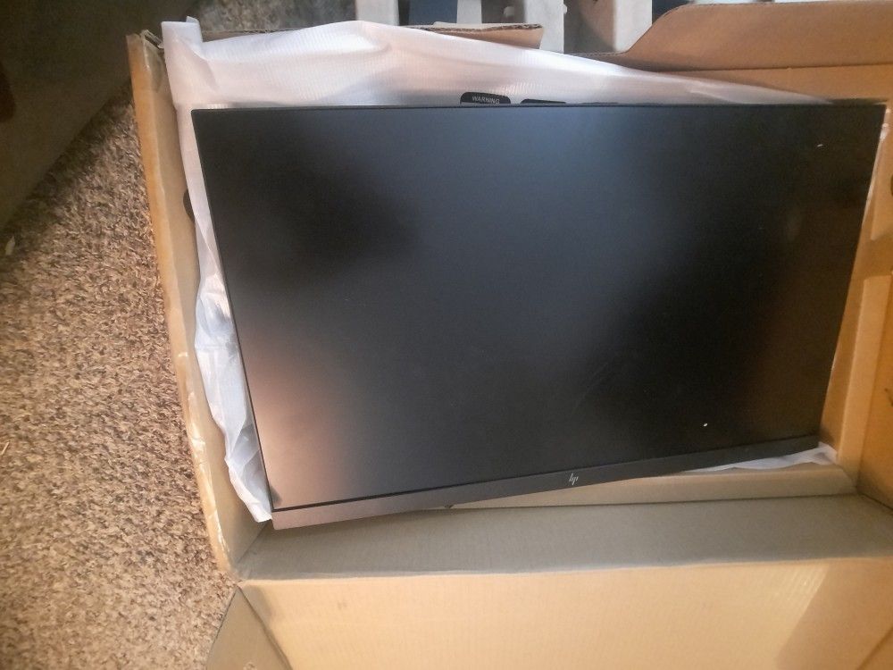 HP E24 G5 Monitor