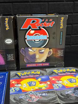 Pokémon Cards
